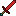 Texture for Ruby Sword