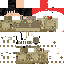 Texture for folgore