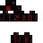Texture for ninja