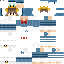 Texture for duck