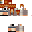 Texture for Ron~(Gender-Bent)