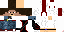 Texture for MrX
