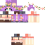 Texture for Pastel Girl Summer