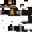 Texture for steve