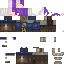 Texture for Yuh Knight