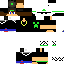 Texture for Tamada_Jocker