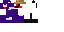 Texture for Herobrines pet chicken