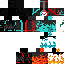 Texture for powerfull entity 303