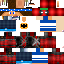 Texture for Dedpool