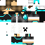 Texture for steve