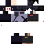 Texture for sasuke