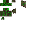 Texture for crep
