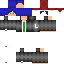 Texture for _REYJI XMAS2