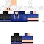 Texture for DIego