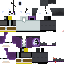 Texture for blanco :D 