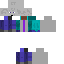 Texture for FPS