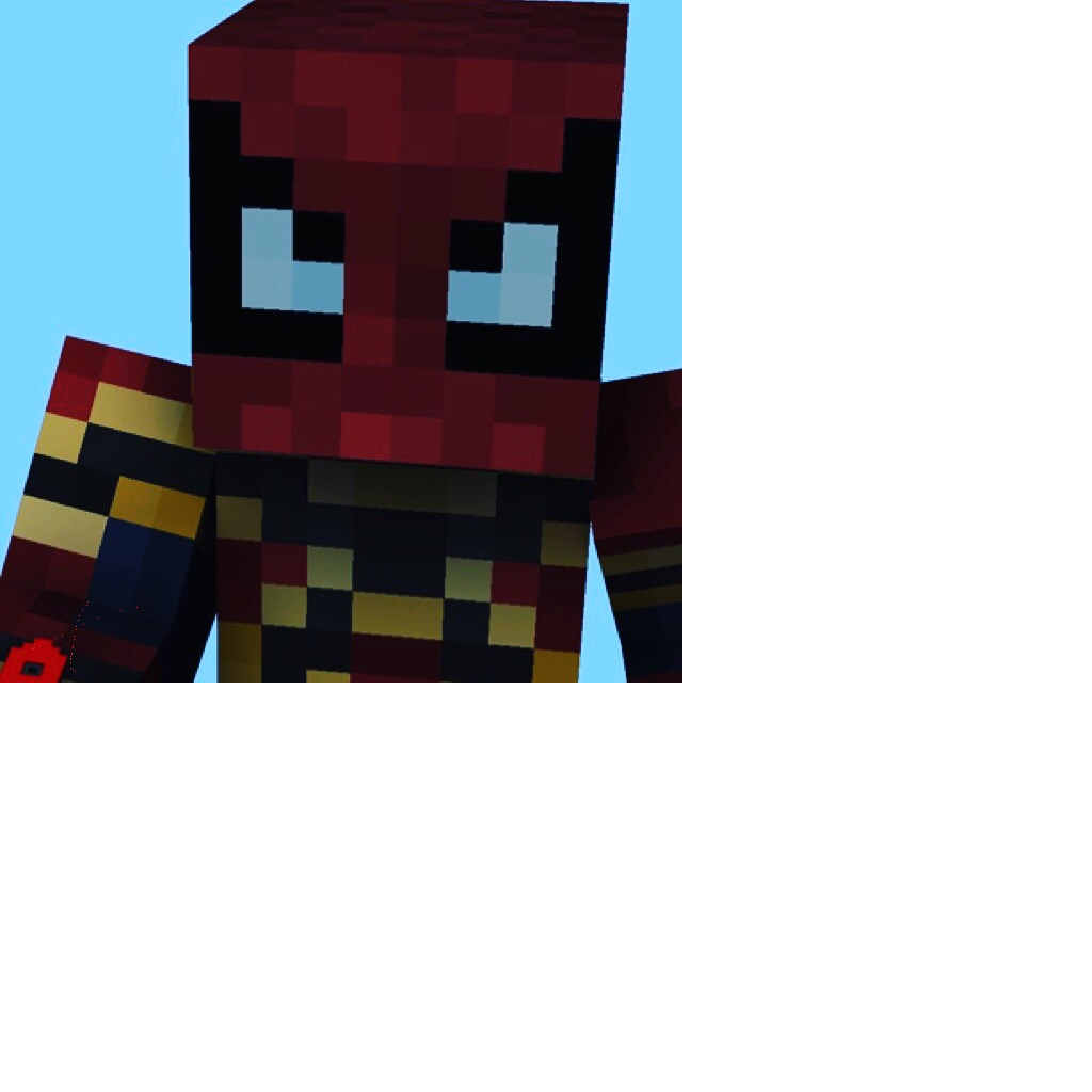 Texture for Spider gaming block