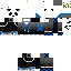 Texture for panda boy