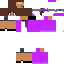 Texture for Princess angel 
