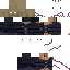 Texture for tyrant