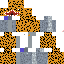 Texture for tigershark