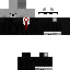 Texture for steve