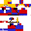 Texture for jester 2