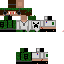 Texture for warrior_rookie2