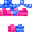 Texture for Steve