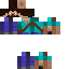 Texture for Steve 2.0
