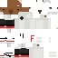 Texture for capibara F