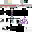 Texture for skin mc