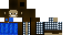 Texture for loserar monkey 