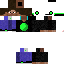 Texture for steve