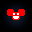 Texture for deadmau5 Moon