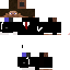 Texture for steve man