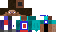 Texture for bot