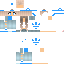 Texture for cat