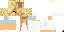 Texture for backup skin 