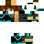 Texture for mini