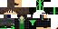 Texture for amulet
