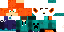 Texture for crash