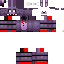 Texture for Бонни маньяк