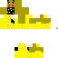 Texture for Pikachu_Distorted_Shadow