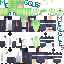 Texture for Lily Mideval