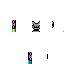 Texture for nyan pounce