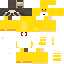 Texture for Duck onesy