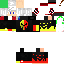 Texture for abike