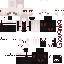 Texture for ccdd