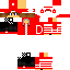 Texture for go miner